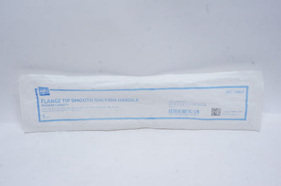 Medline OR61 Flange Tip Smooth Suction Handle, Regular Capacity